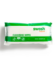 Tuotekuva: SWASH PUHDISTUSPYYHE 48 KPL