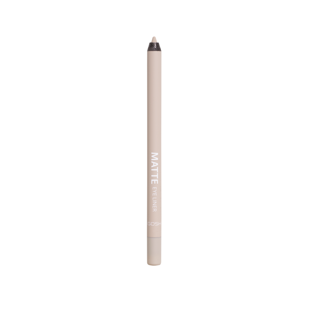 Tuotekuva: GOSH Matte Eye Liner 