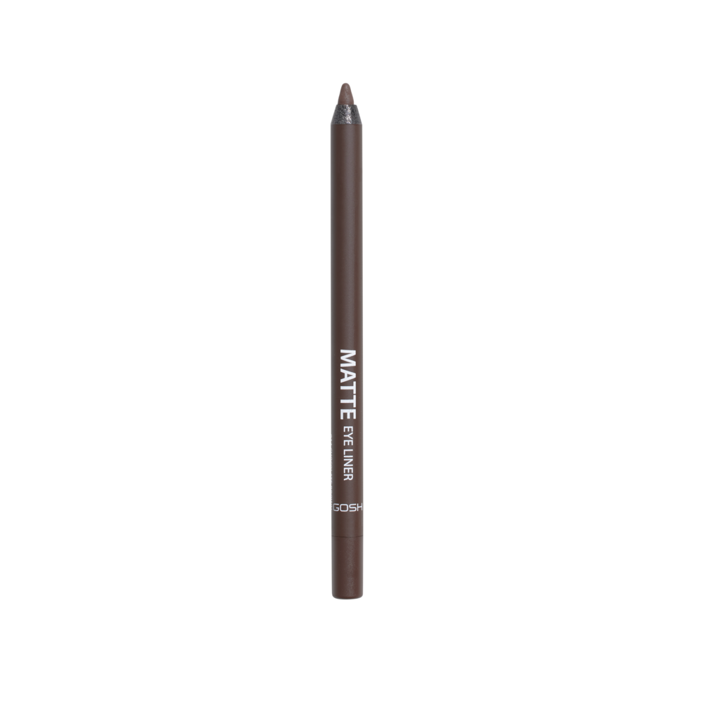 Tuotekuva: GOSH Matte Eye Liner