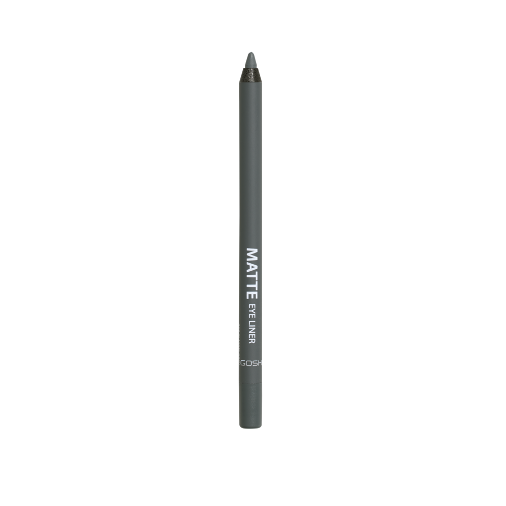 Tuotekuva: GOSH Matte Eye Liner