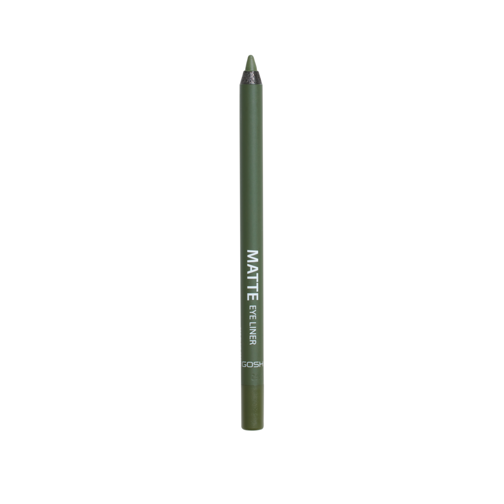 Tuotekuva: GOSH Matte Eye Liner
