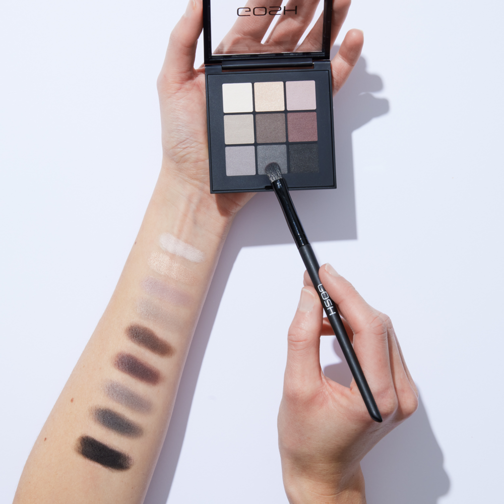 Tuotekuva: GOSH Eyedentity Palette -luomiväripaletti 8g, 005 Be Hopeful