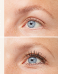 Tuotekuva: GOSH Catchy Eyes Mascara Allergy Certified -ripsiväri 8 ml, 001 Extreme Black