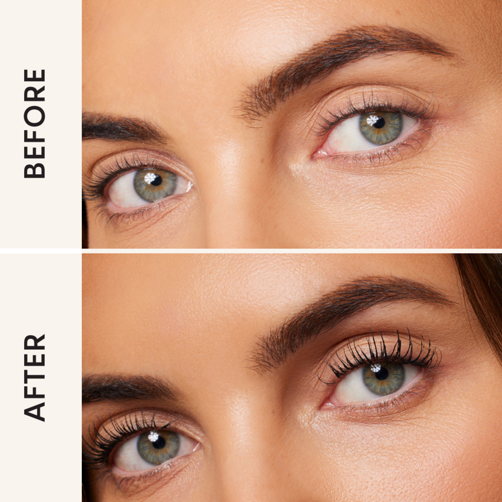Tuotekuva: GOSH Just Click It! Water Resistant Mascara -ripsiväri 10 ml, 001 Black