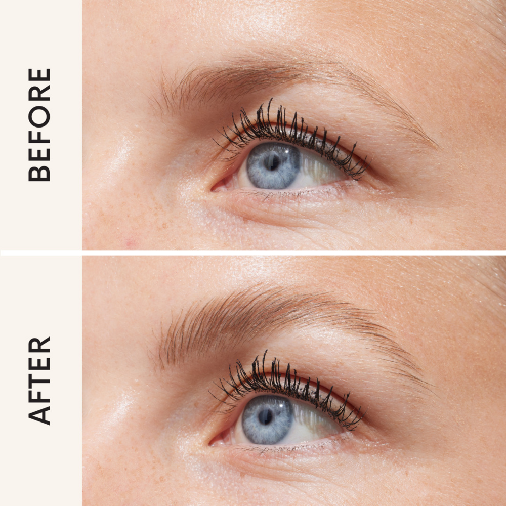 Tuotekuva: Gosh Brow Lift Coloured Lamination Gel 001 Grey Brown