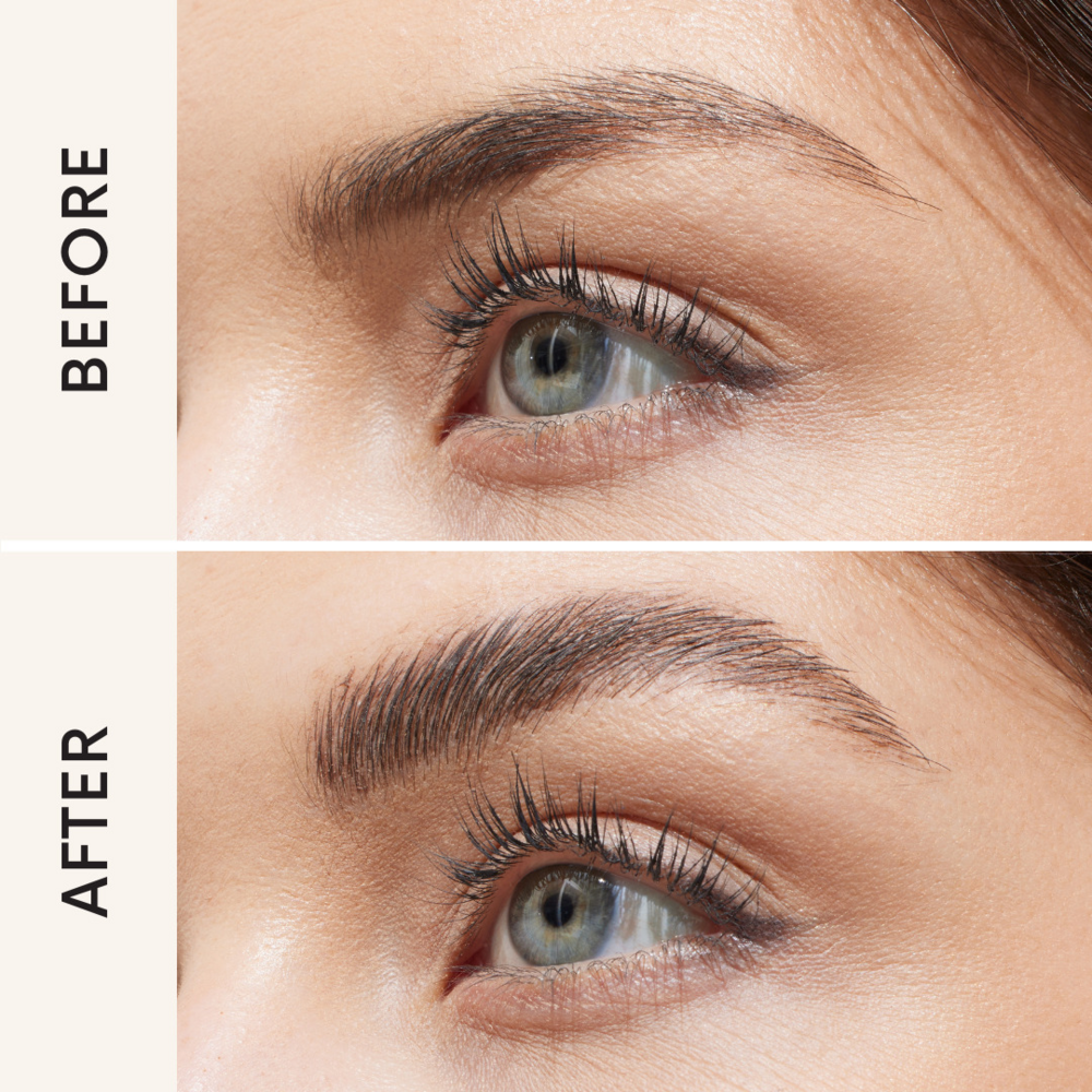 Tuotekuva: Gosh Brow Lift Coloured Lamination Gel 002 Dark Brown
