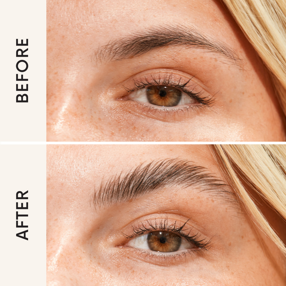Tuotekuva: GOSH Brow Lift Lamination Gel -kulmageeli 6 ml, 001 Transparent 