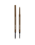 Tuotekuva: GOSH Ultra Thin Brow Pen -kulmakynä 0,09 g, 002 Greybrown