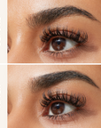 Tuotekuva: GOSH Ultra Thin Brow Pen -kulmakynä 0,09 g, 003 Dark Brown