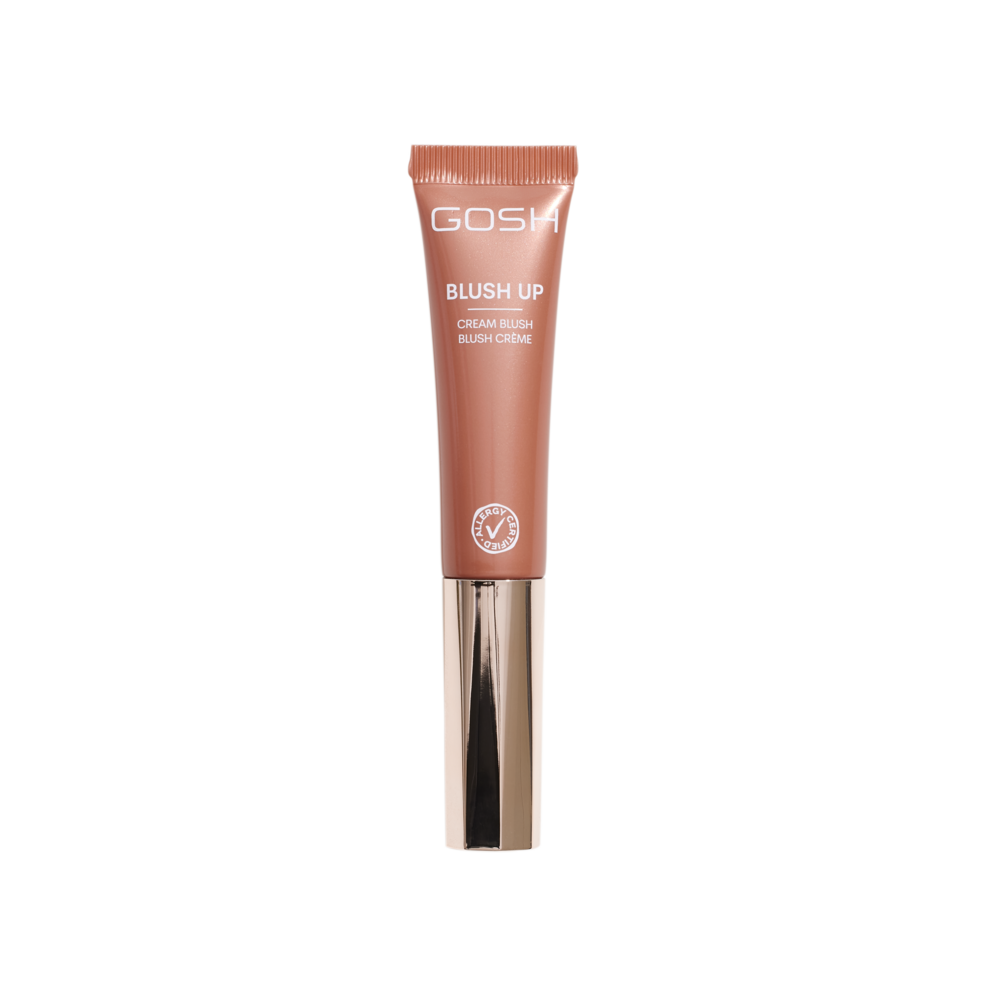 Tuotekuva: Gosh Blush Up -voidemainenposkipuna 14ml, 001 Peach