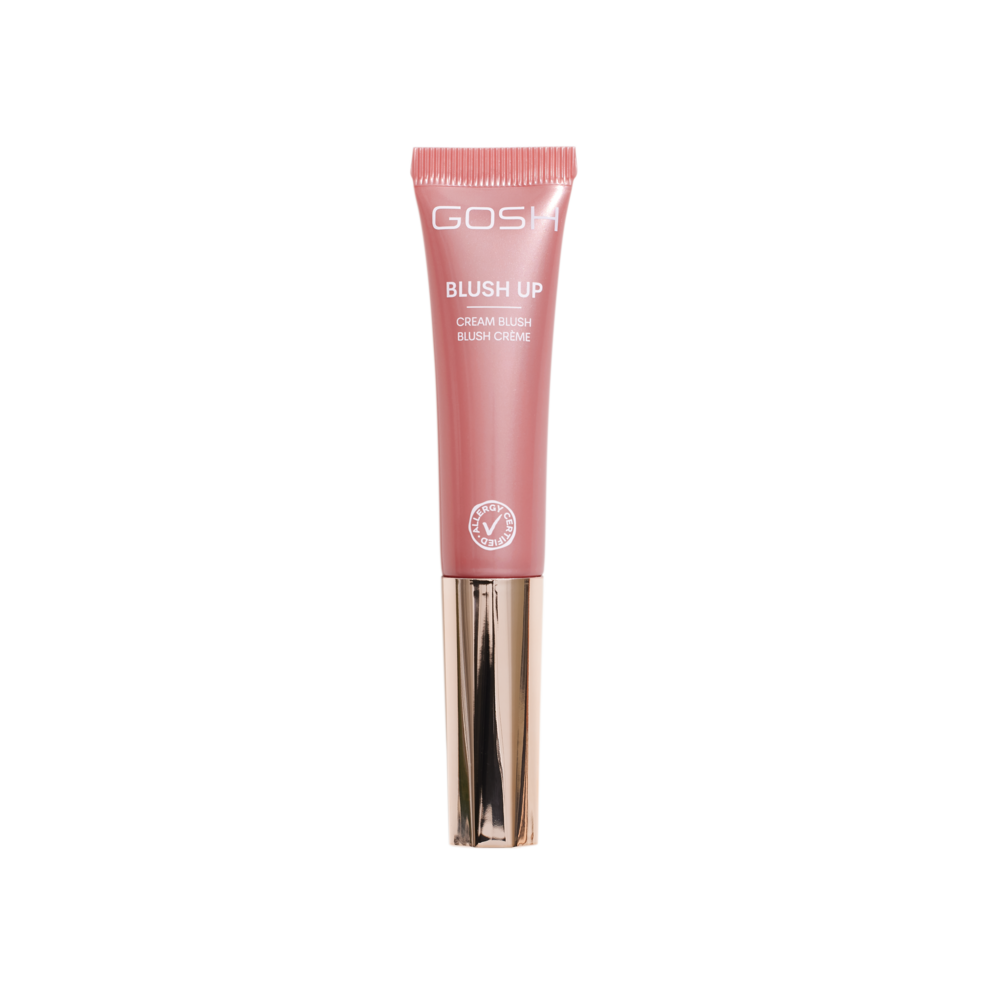 Tuotekuva: Gosh Blush Up -voidemainenposkipuna 14ml, 002 Rose