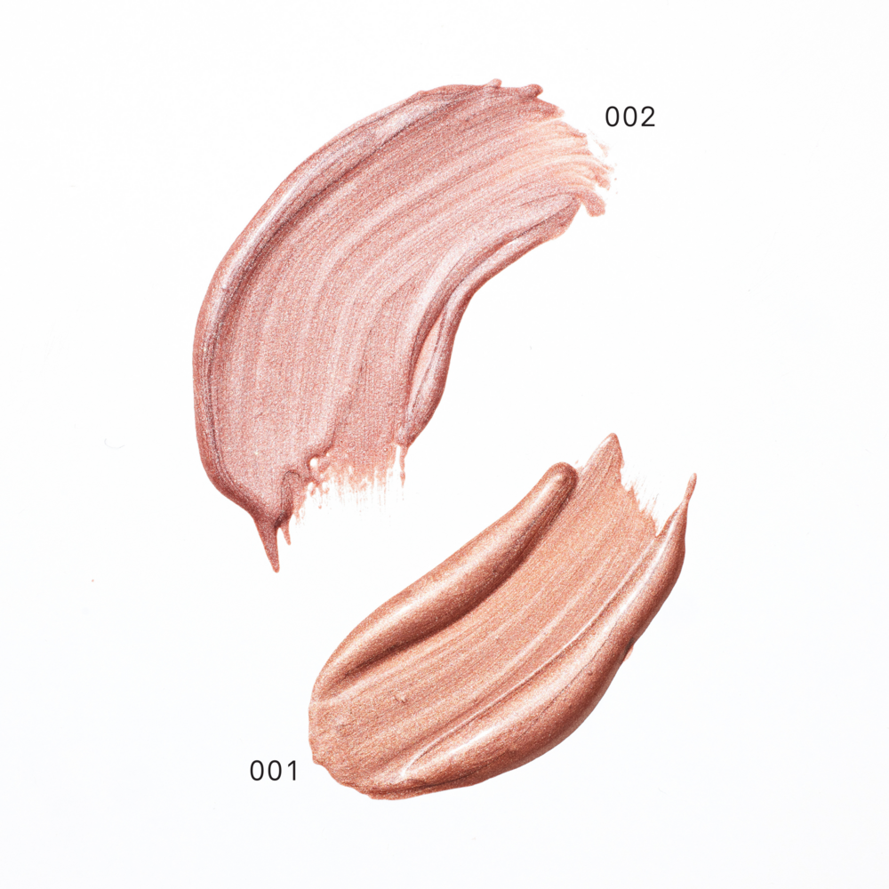 Tuotekuva: Gosh Blush Up -voidemainenposkipuna 14ml, 002 Rose