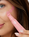 Tuotekuva: GOSH Matte Blush Up -voidemainen poskipuna 14 ml, 002 Dusty Rose