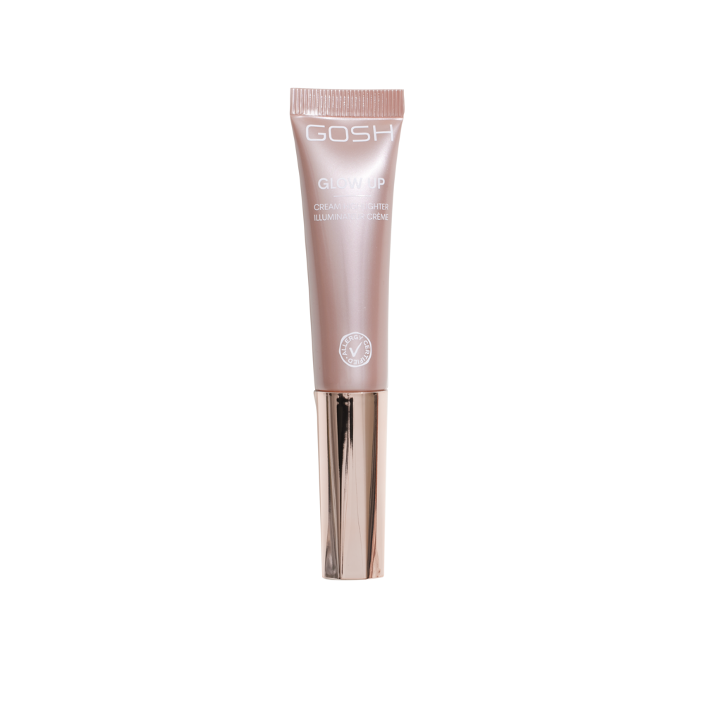 Tuotekuva: Gosh Glow Up -ihon sävyn heleyttäjä 14ml, 001 Pearl 