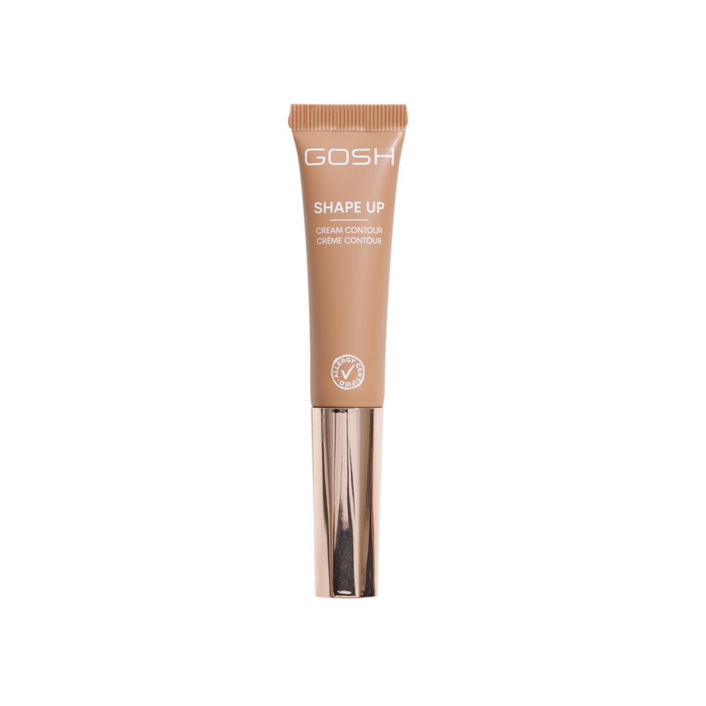Tuotekuva: Gosh Shape Up - voidemainen varjostus 14ml, 001 Fair Medium 
