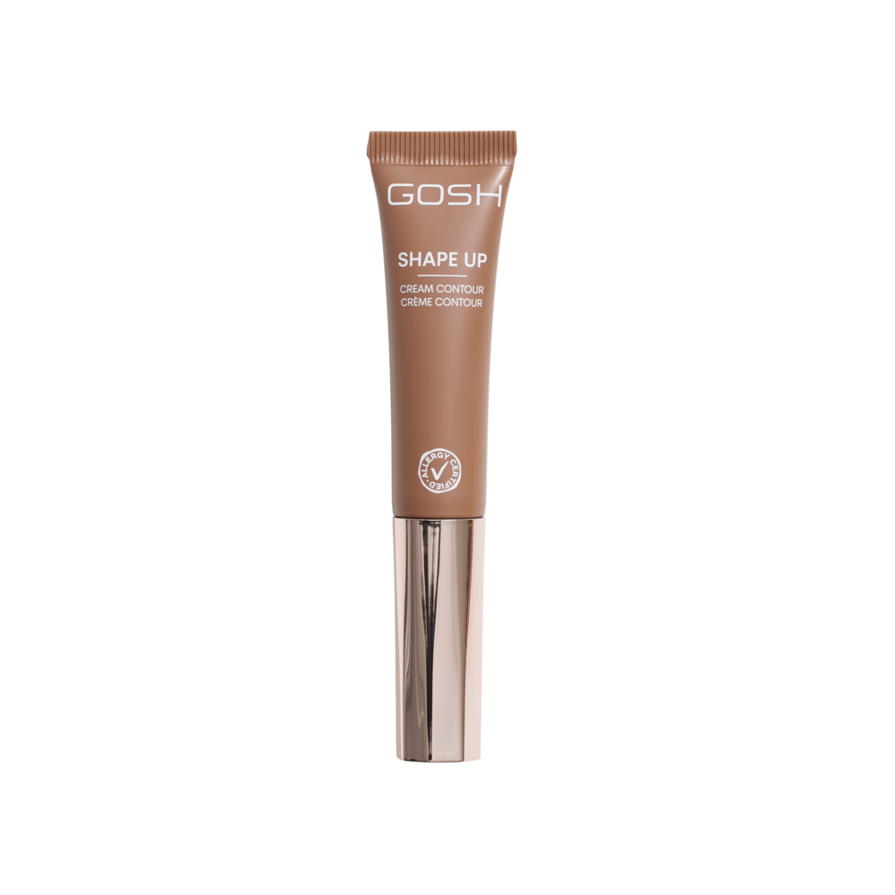 Tuotekuva: Gosh Shape Up - voidemainen varjostus 14ml, 002 Medium Deep
