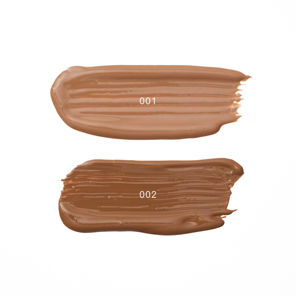 Tuotekuva: Gosh Shape Up - voidemainen varjostus 14ml, 002 Medium Deep