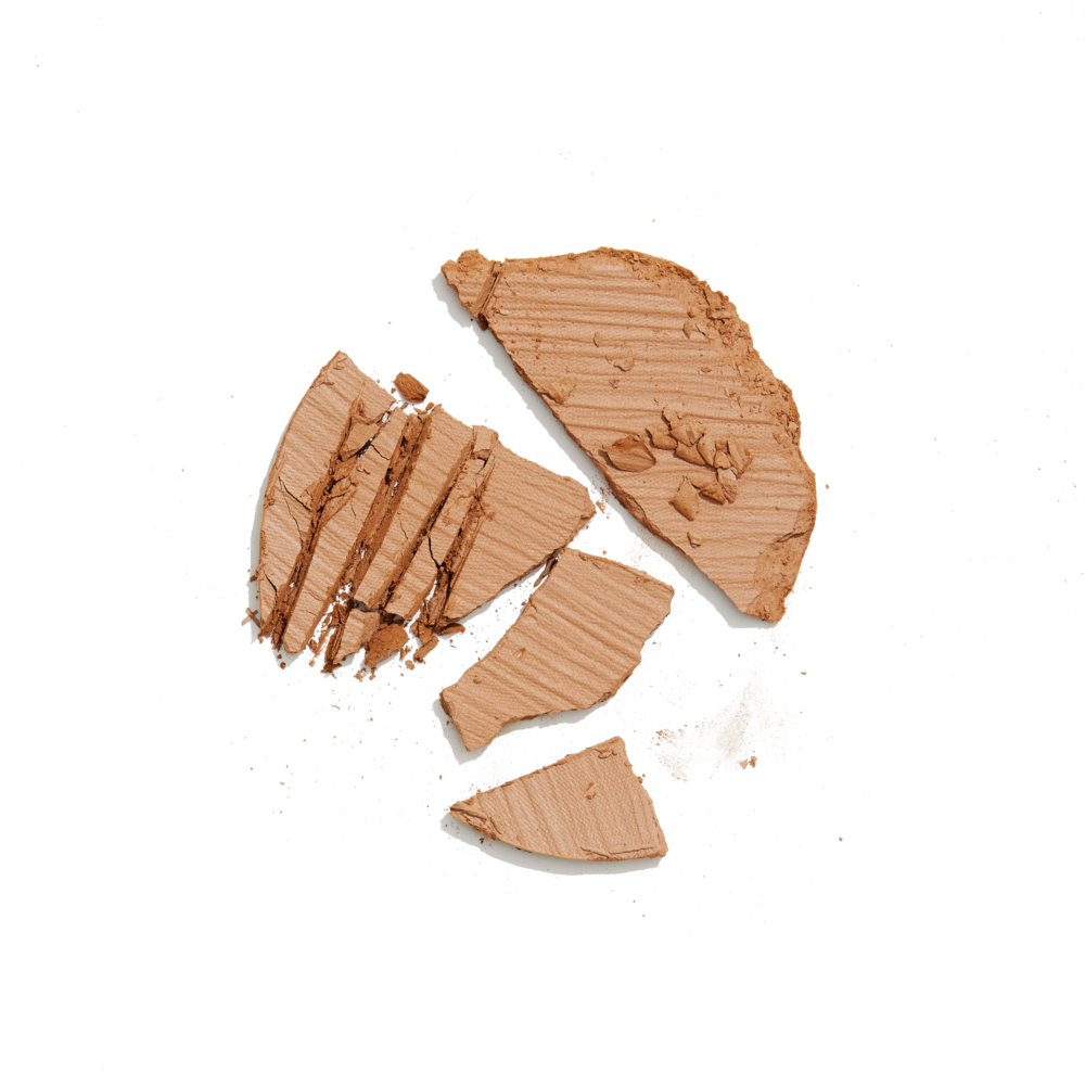 Tuotekuva: GOSH Pressed Bronzing Powder -aurinkopuuteri 9g, 02 Natural Glow                        