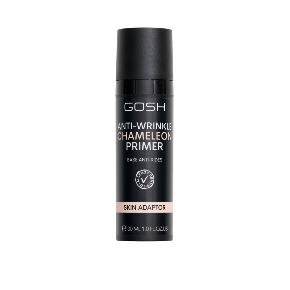 Tuotekuva: GOSH Chameleon Primer -meikinpohjustaja 30 ml, 001 Anti Wrinkle