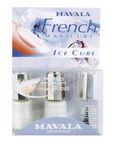 Tuotekuva: Mavala French Manicure Ice Cube 3x5 ml ranskalaisen manikyyrin setti