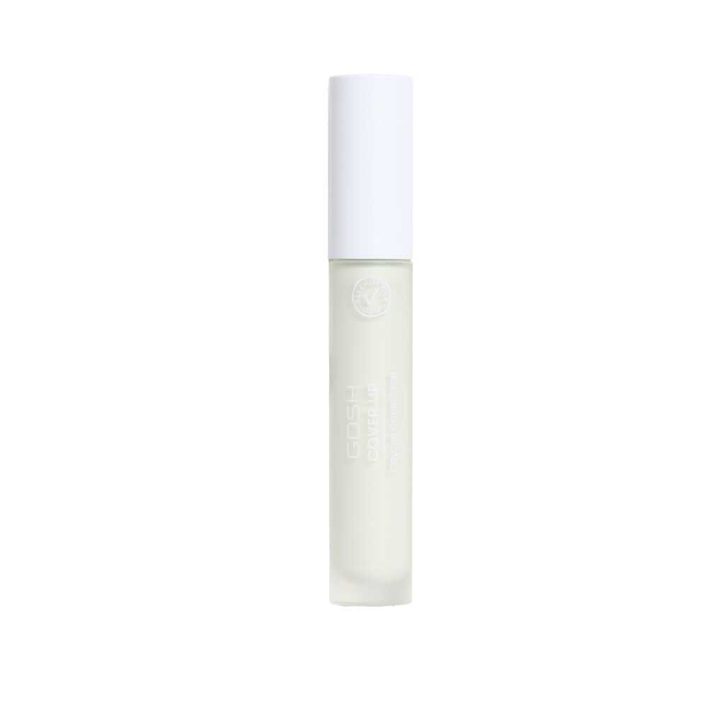 Tuotekuva: GOSH Cover Up Color Corrector 001 Soft Green