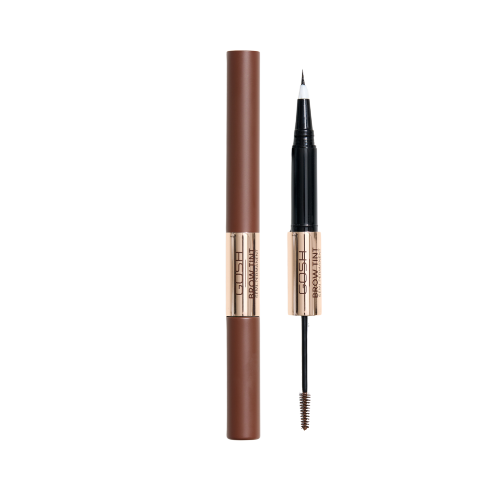 Tuotekuva: GOSH Brow Tint 002 Dark Brown 4ml