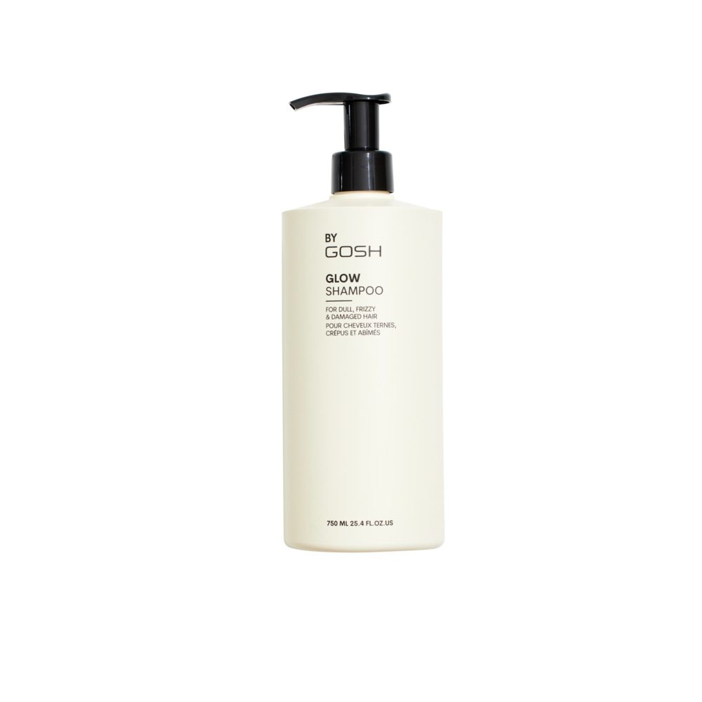 Tuotekuva: GOSH Glow Shampoo 750ml