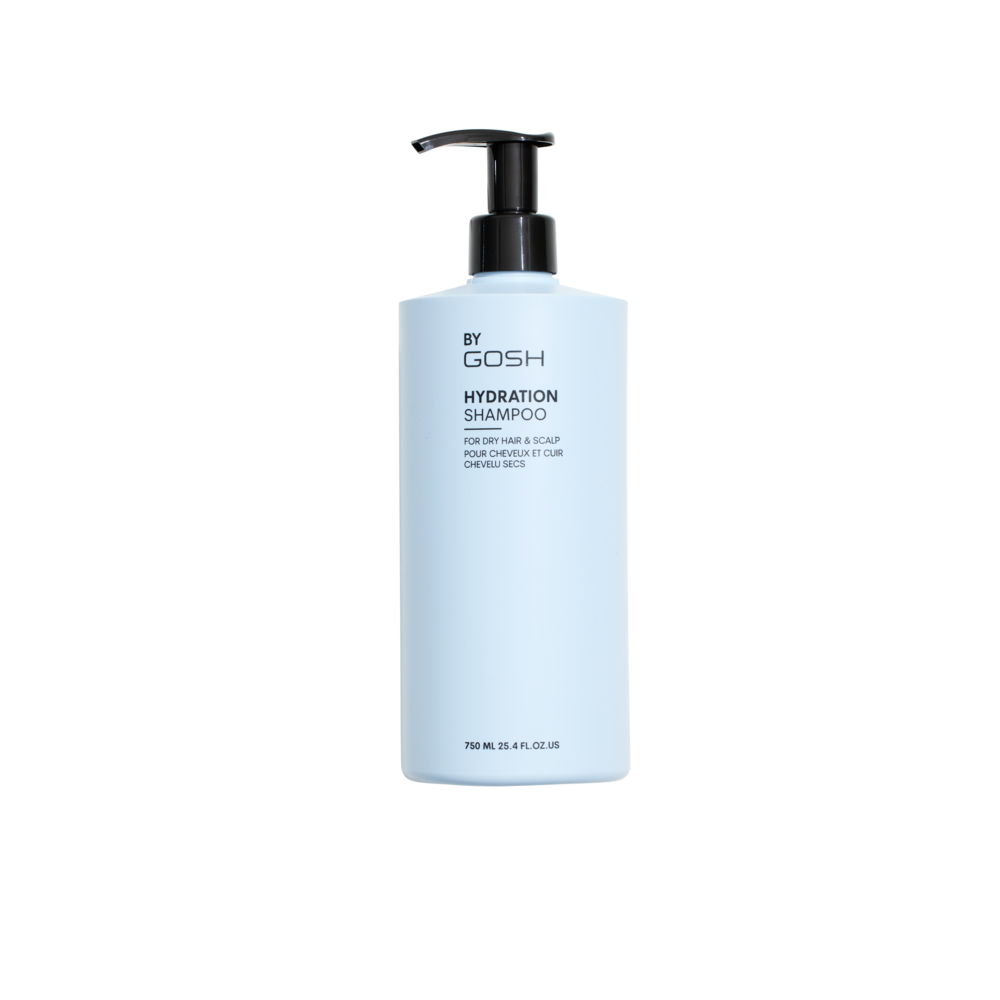 Tuotekuva: GOSH Hydrating Shampoo 750ml