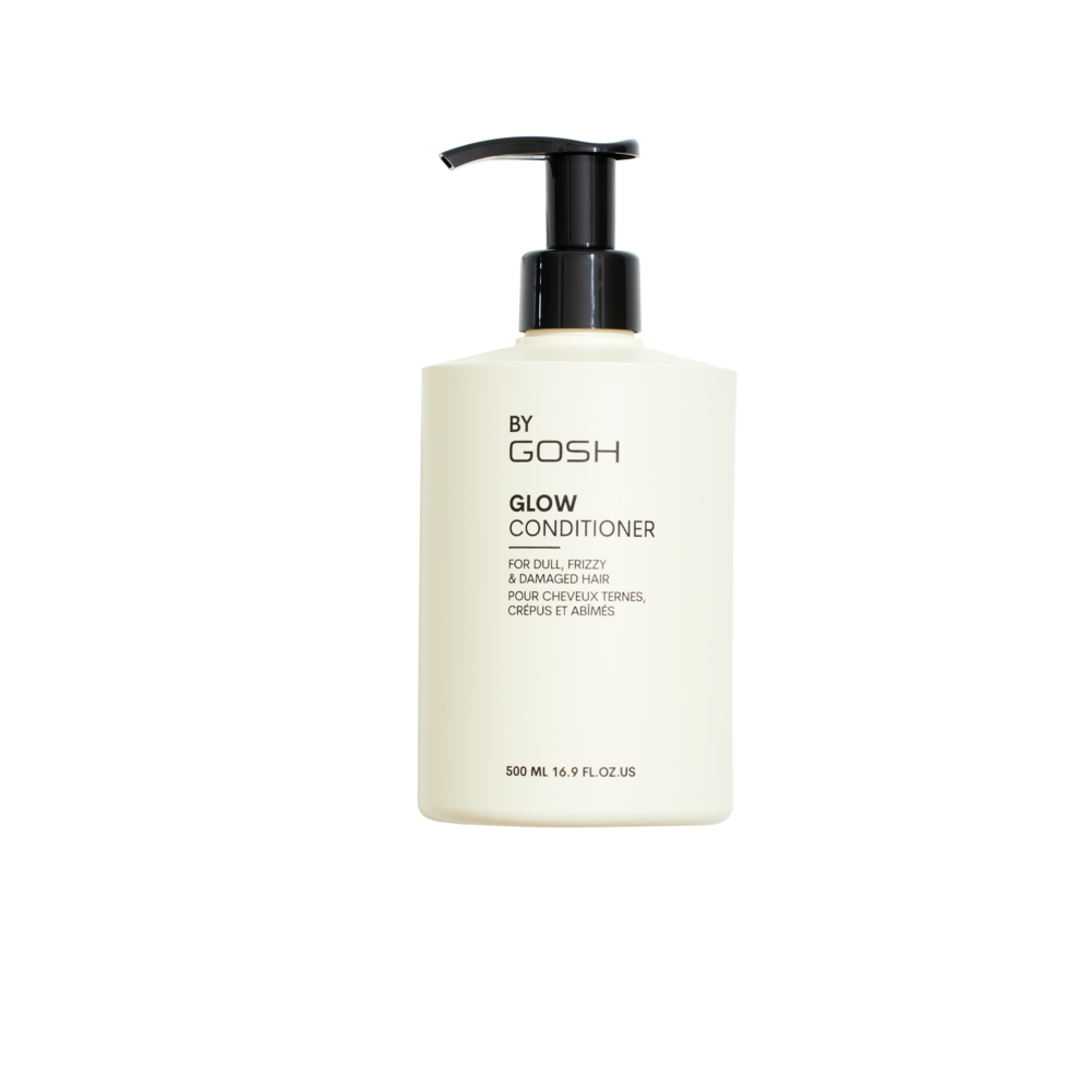 Tuotekuva: GOSH Glow Conditioner 500ml