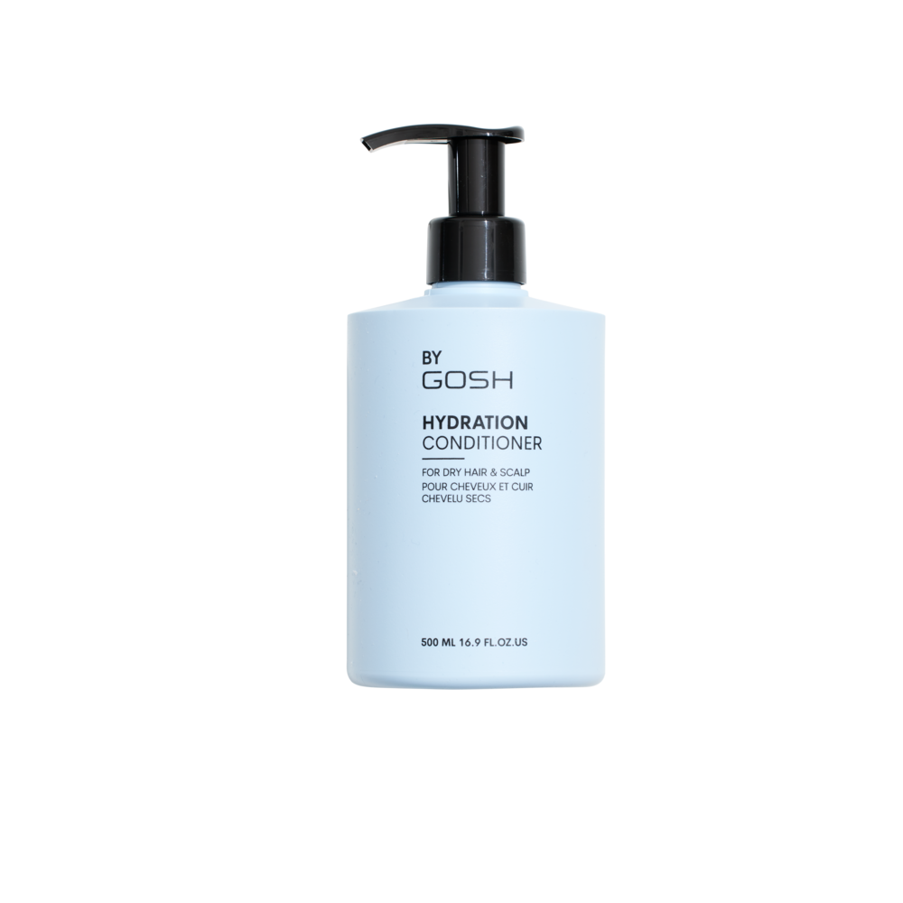 Tuotekuva: GOSH Hydration Conditioner 500ml