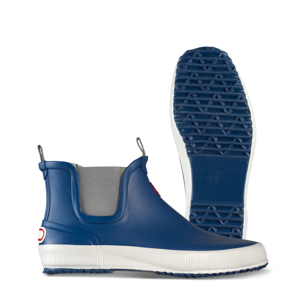 Tuotekuva: Hai Low Sininen koko 46