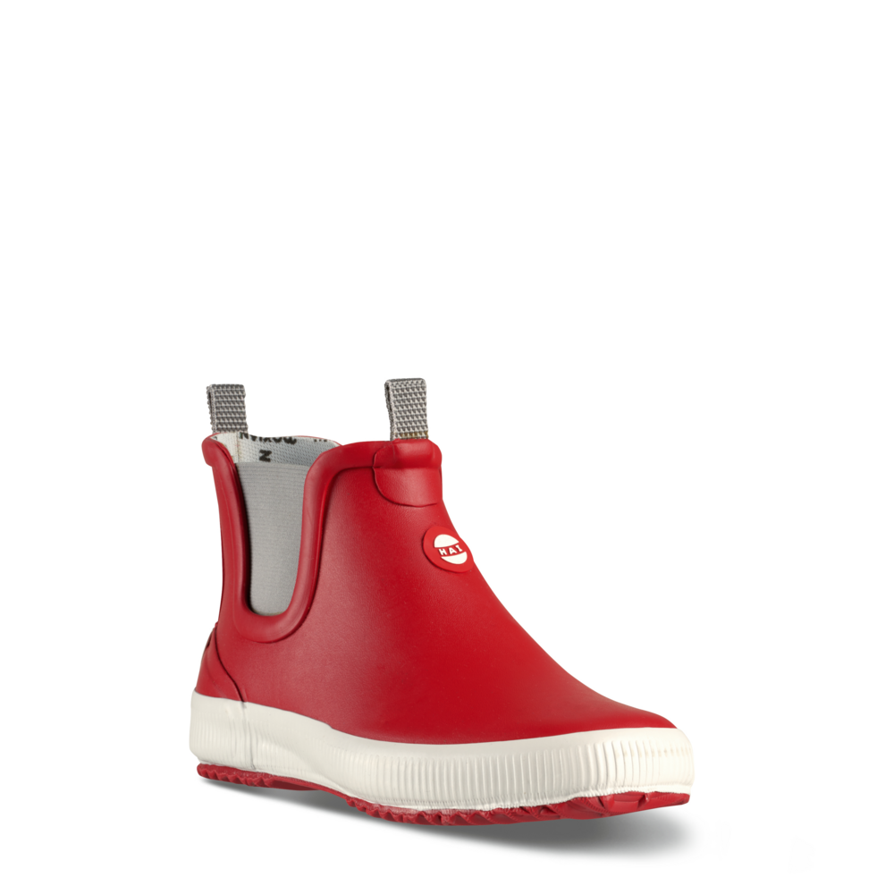 Tuotekuva: Hai Low Tummanpunainen koko 46