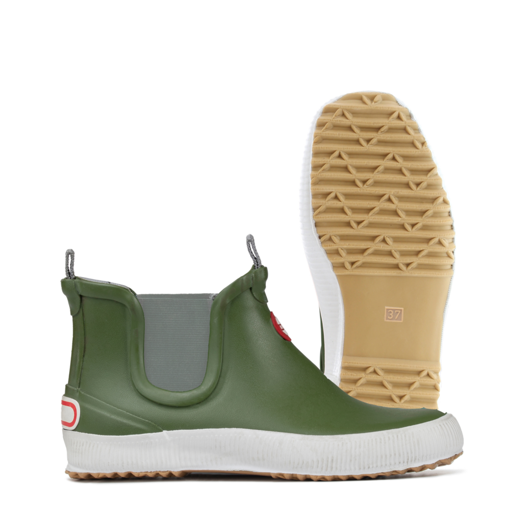 Tuotekuva: Hai Low metsänvihreä 46