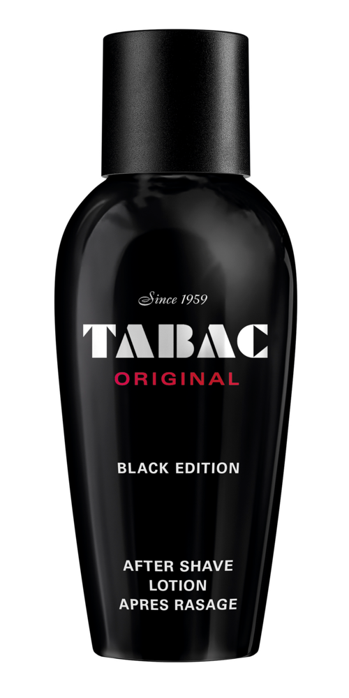 Tuotekuva: Tabac Original After Shave Black Edition 100ml partavesi