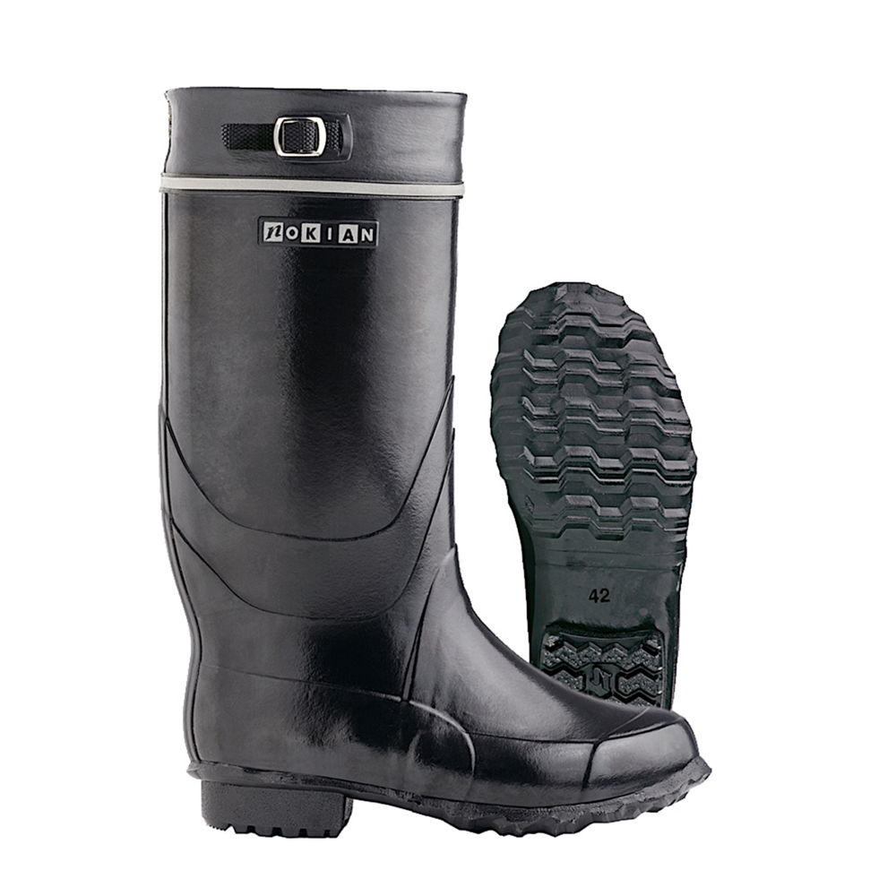 Tuotekuva: Kontio Classic musta koko 50