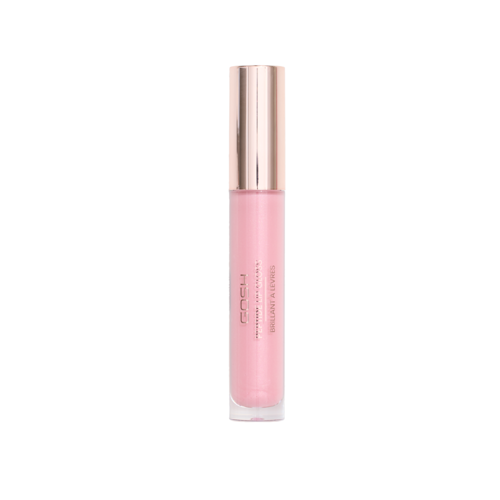 Tuotekuva: GOSH Peptide Lip Gloss 002 Candy 7ml