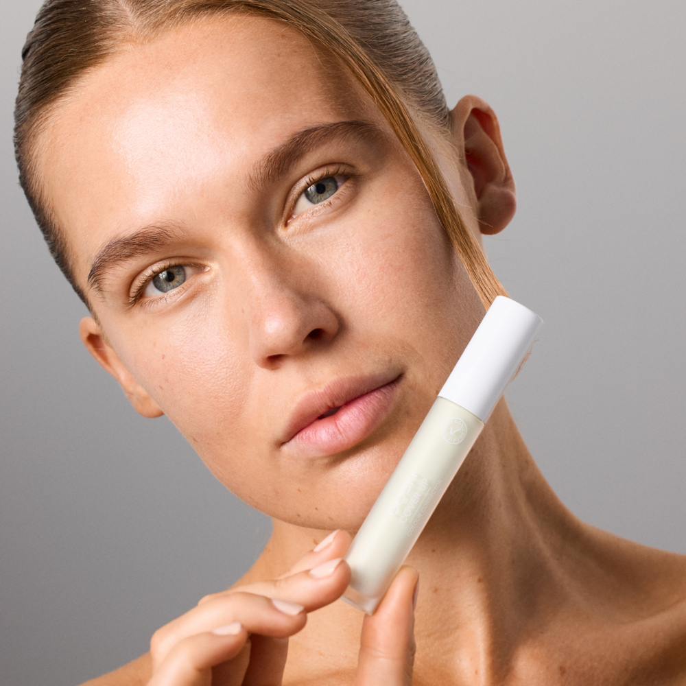 Tuotekuva: GOSH Cover Up Color Corrector 001 Soft Green