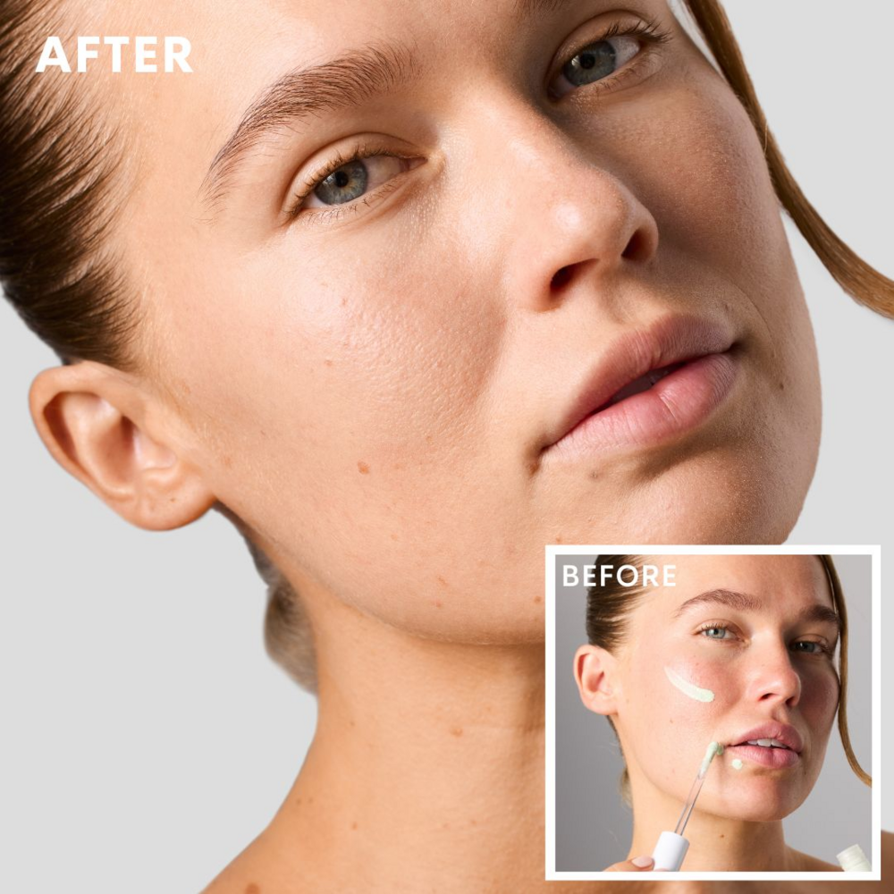 Tuotekuva: GOSH Cover Up Color Corrector 001 Soft Green