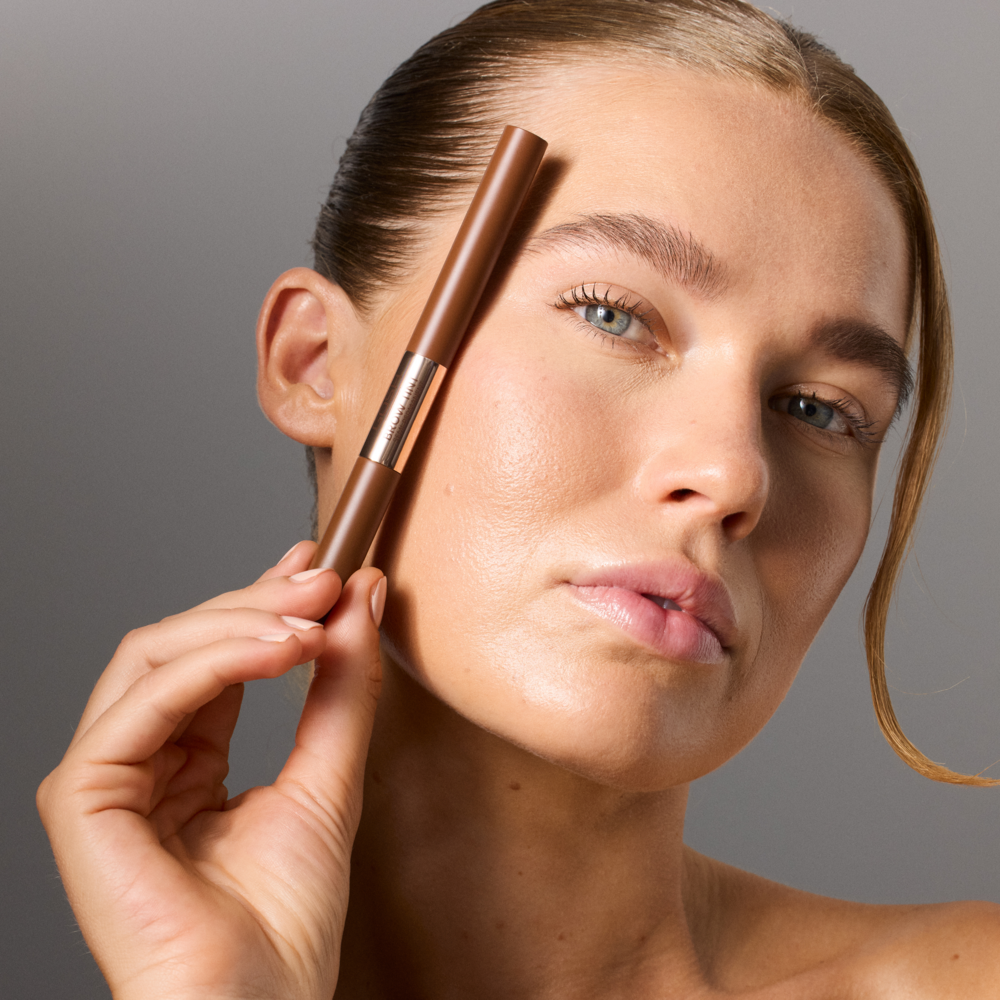 Tuotekuva: GOSH Brow Tint 002 Dark Brown 4ml