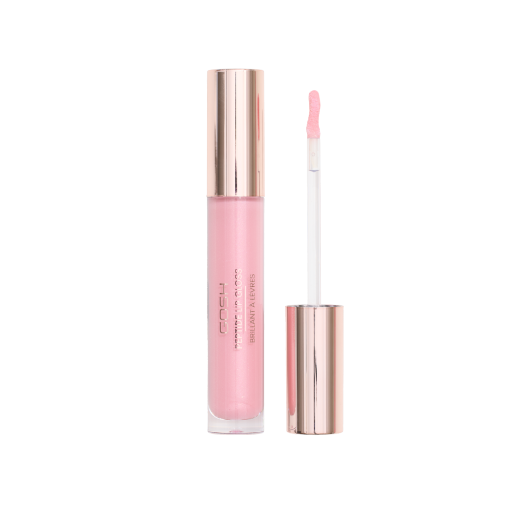 Tuotekuva: GOSH Peptide Lip Gloss 002 Candy 7ml