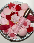 Tuotekuva: GOSH Peptide Lip Gloss 002 Candy 7ml