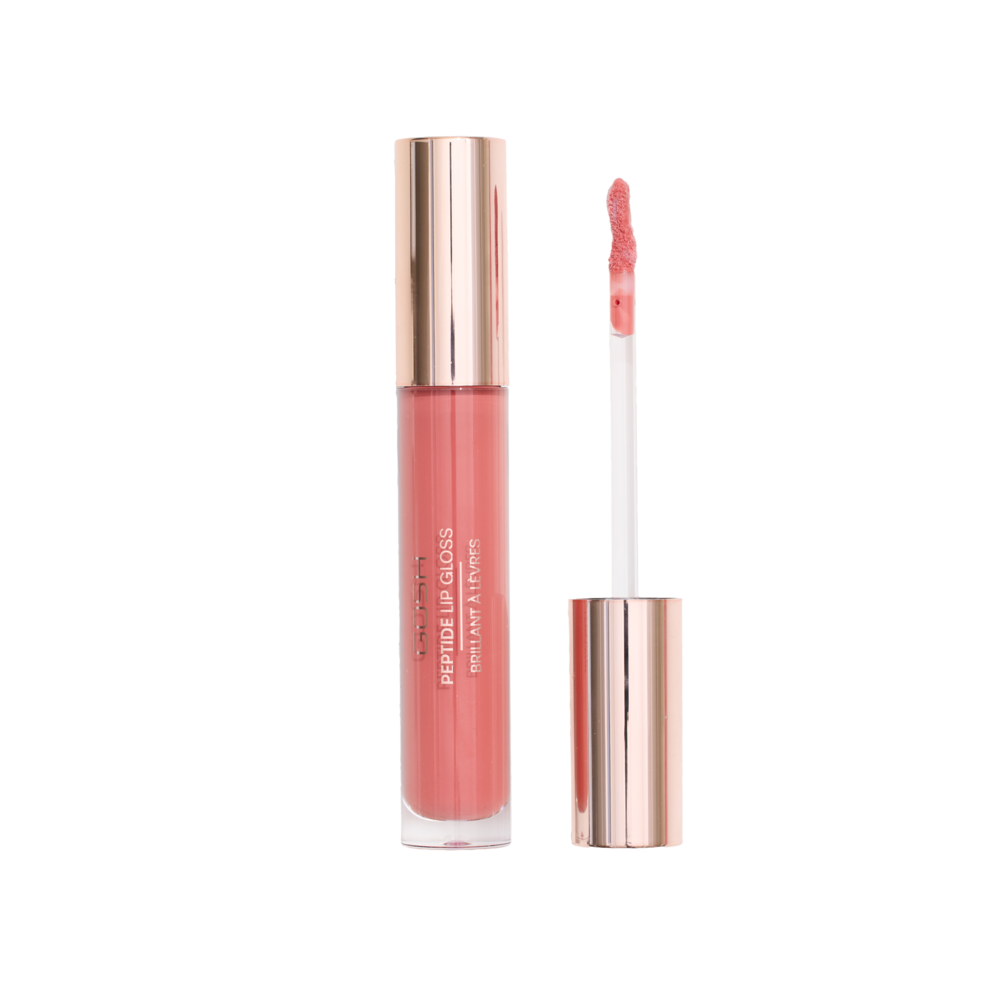 Tuotekuva: GOSH Peptide Lip Gloss 003 Vintage 7ml