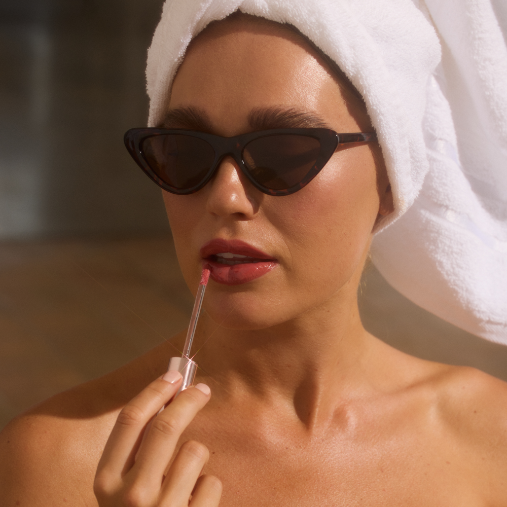 Tuotekuva: GOSH Peptide Lip Gloss 003 Vintage 7ml