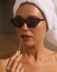 Tuotekuva: GOSH Peptide Lip Gloss 003 Vintage 7ml