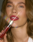 Tuotekuva: GOSH Peptide Lip Gloss 005 Cherry 7ml