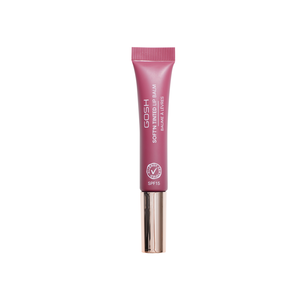 Tuotekuva: GOSH Soft´n Tinted Lip Balm -huulivoide 8 ml