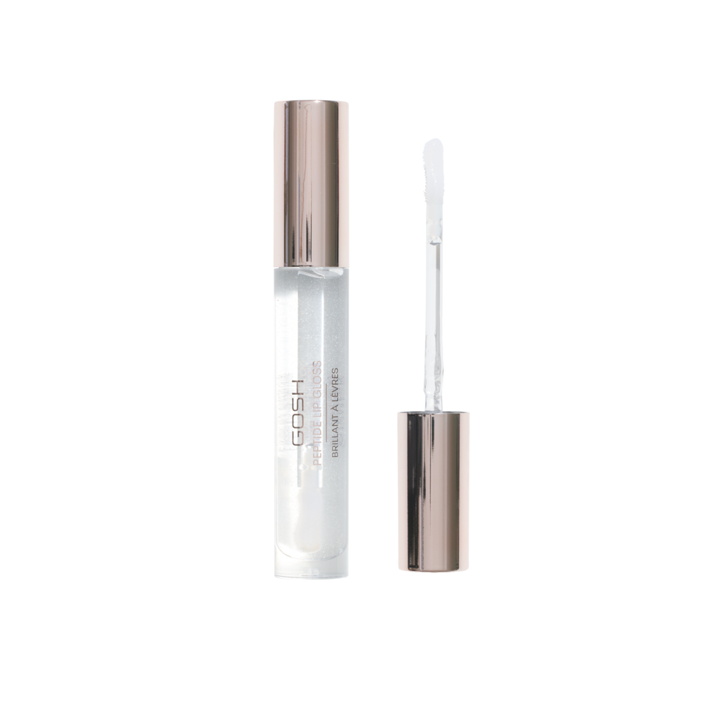 Tuotekuva: GOSH Peptide Lip Gloss 004 Timeless 7ml