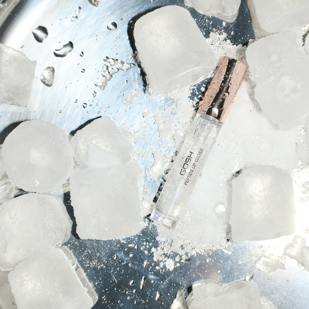 Tuotekuva: GOSH Peptide Lip Gloss 004 Timeless 7ml