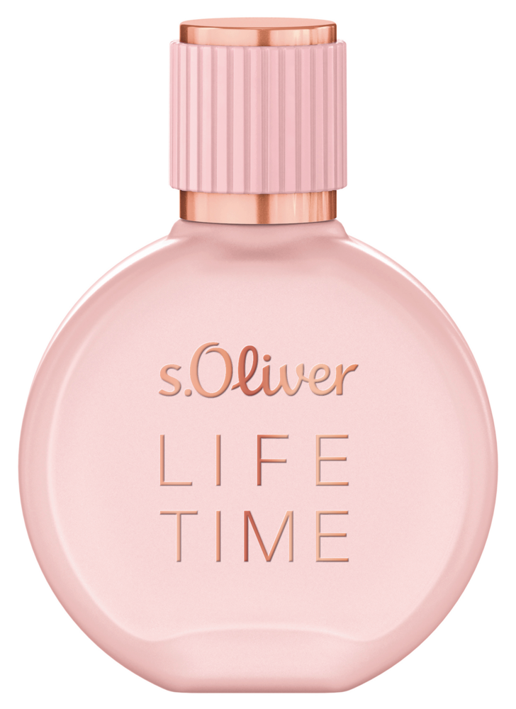 Tuotekuva: s.Oliver Lifetime Women EdT 30 ml
