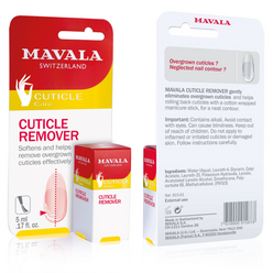 Mavala Cuticle Remover 5 ml kynsinauhavesi